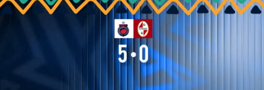 CCAF : L’OCS se qualifie à l’aise pour affronter le Stade Tunisien