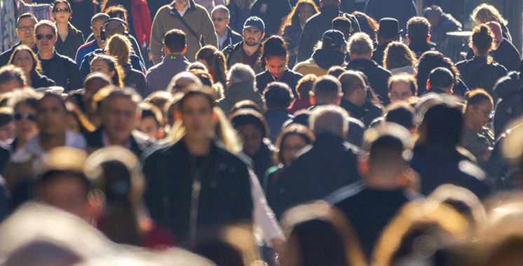 Vieillissement de la population, déclin démographique, les projections inquiétantes du HCP à l’horizon 2040