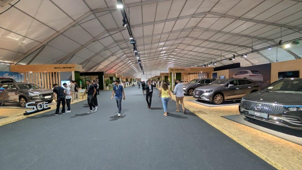 3.798, c’est le nombre, en 2024, de véhicules hybrides non rechargeables vendus par Toyota, champion en la matière. Cela représente 46% de part de marché.