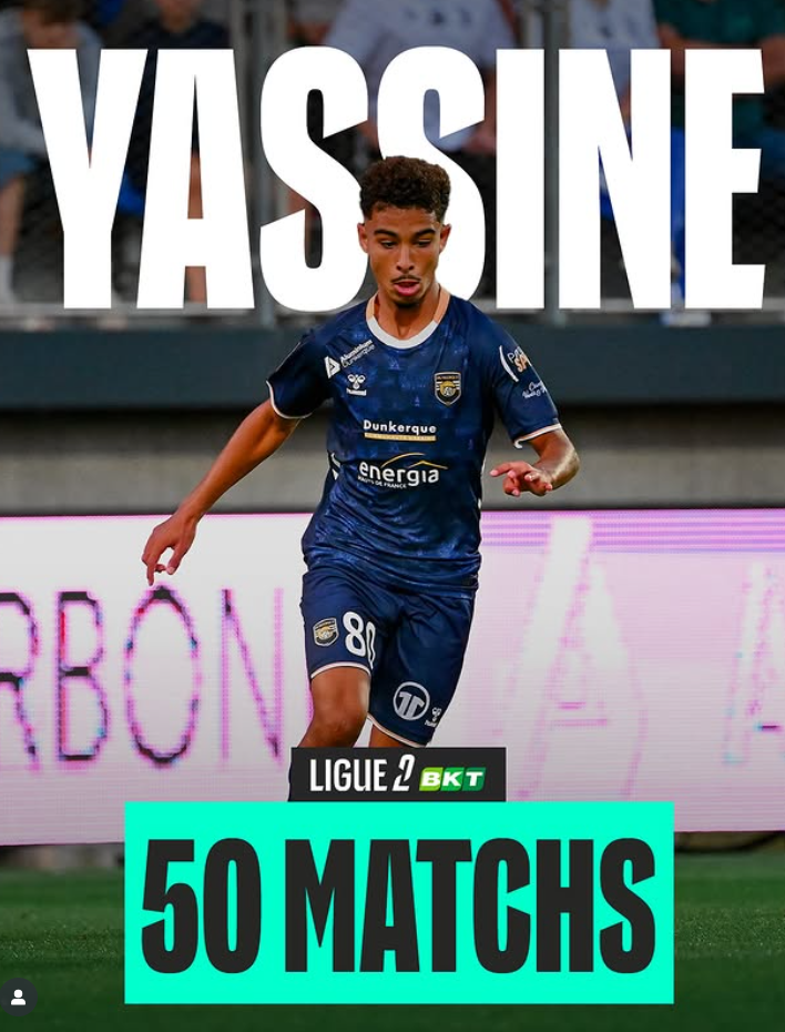Mondial U20 : Gessime Yassine, le Lionceau qui affole médias et compteurs !
