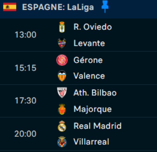 Foot européen : Chelsea - Liverpool, le choc de ce samedi