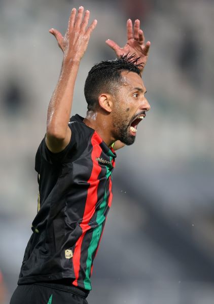 Hrimate et ses coéquipiers sont attendus à Safi par l'OCS .