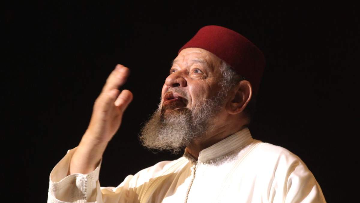 MAGAZINE : Abdelhadi Belkhayat, la vie aux chants