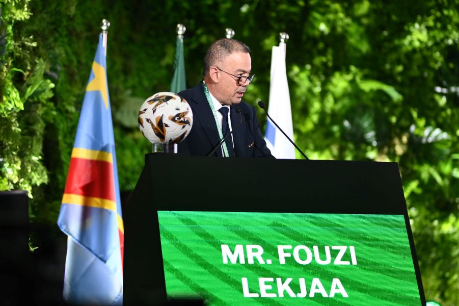 CAF / 47ᵉ Assemblée générale :  Le rapport financier validé à l’unanimité