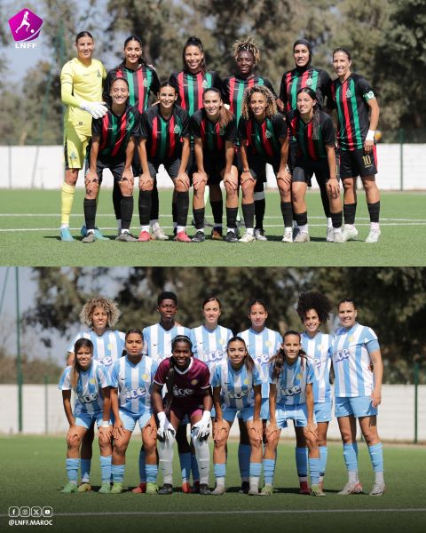 Les FAR ont pris le meilleur sur le Racing