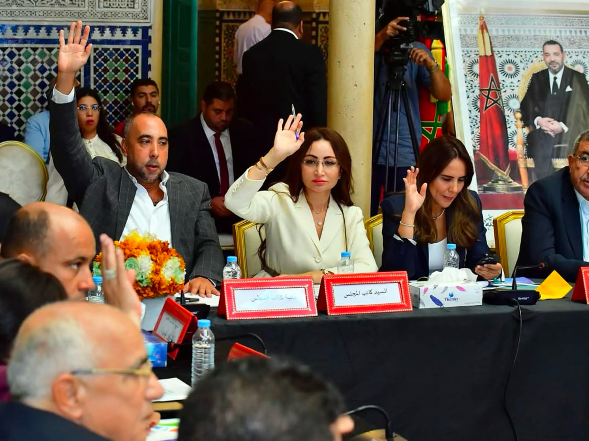 ​Avec 50% de projets réalisés, la région Casablanca Settat évalue et ajuste sa trajectoire