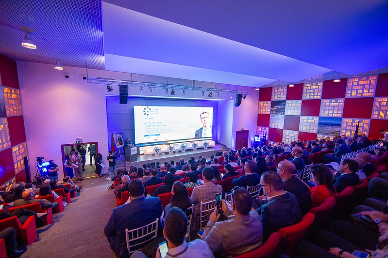 Casablanca accueille la prochaine édition du Tangier Logistics Days