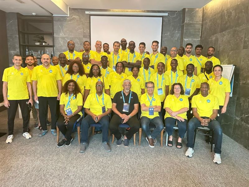HB / 46e Championnat d’Afrique des Clubs Champions 2025 : Ouverture ce samedi à Casablanca