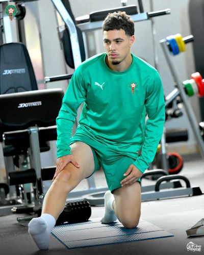 Mondial U20 : Les Lionceaux déjà tournés vers leur quart face aux États-Unis