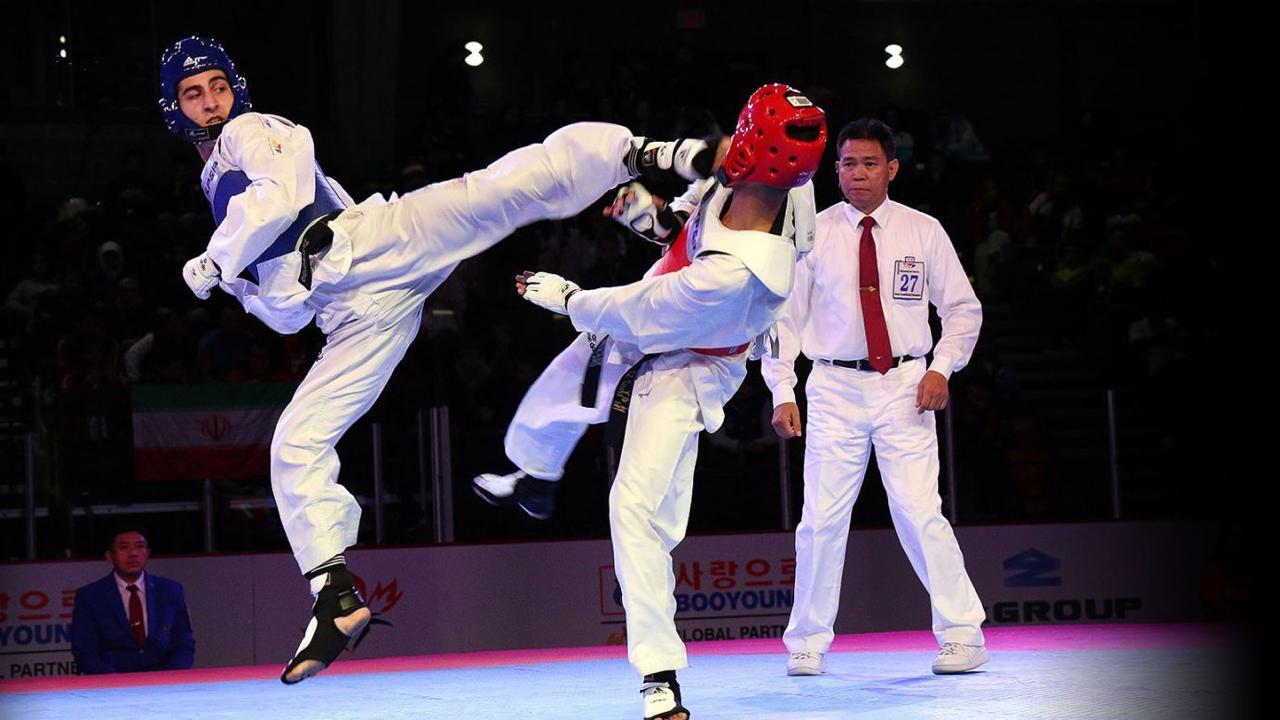 Tournoi Open de Taekwondo: Marrakech vibre au rythme de la 3ème édition