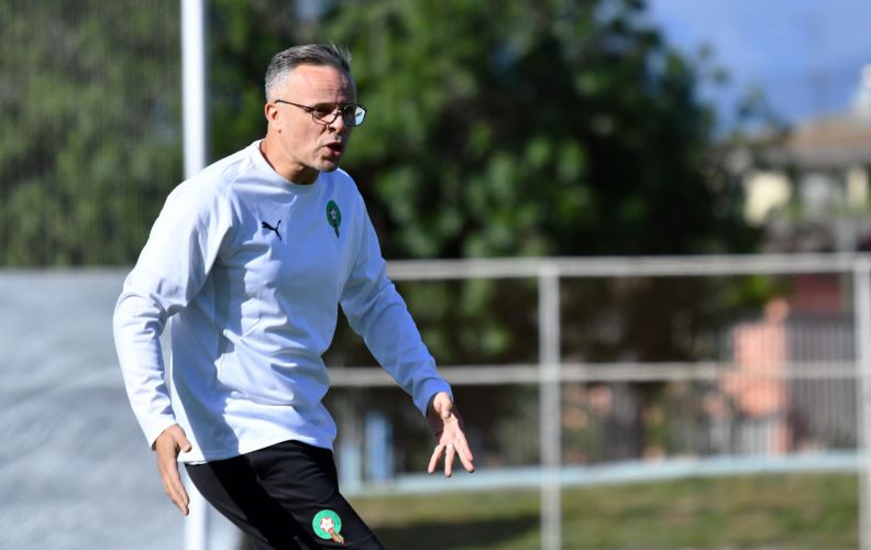 Mondial U20 / Ce dimanche, les Lionceaux en mission historique face aux Young Yanks : heure ? Chaînes ?