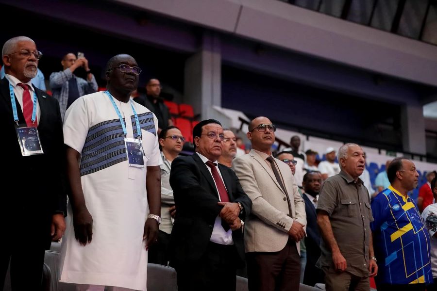 HB. Championnat d’Afrique des Clubs 2025 : Al Ahly et Mountada DS démarrent fort