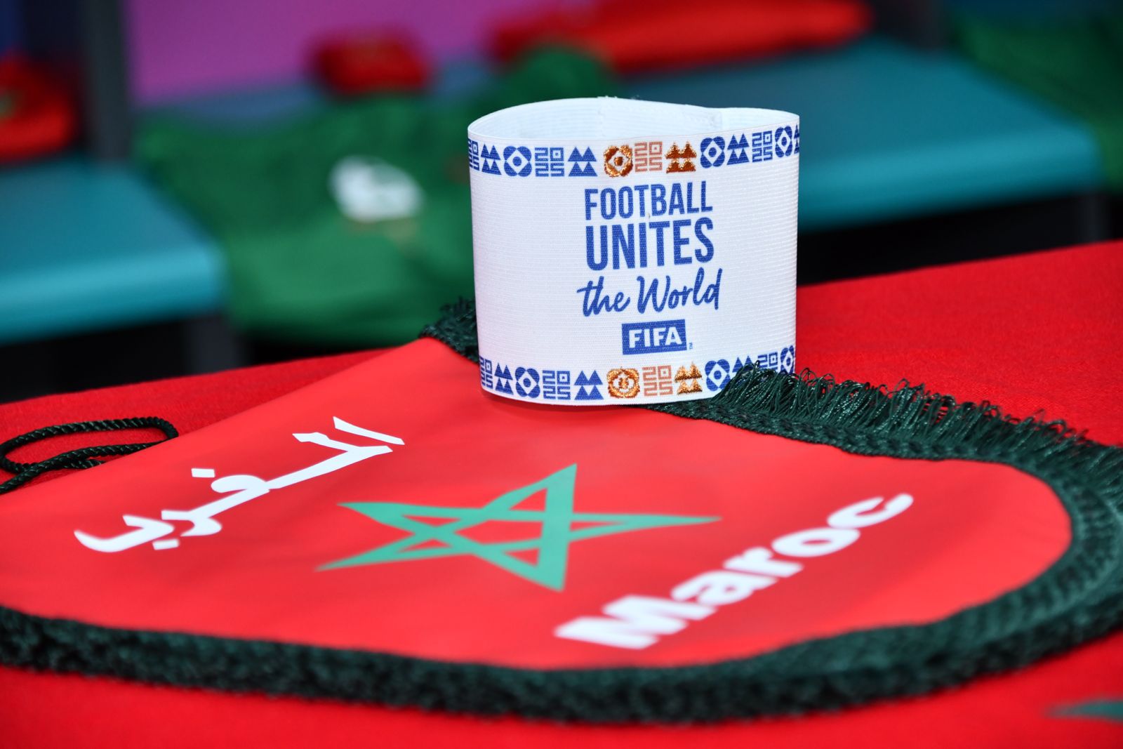 Mondial U20- 8es / Maroc vs États-Unis : Le onze de départ des Lionceaux en quête de demi-finale 