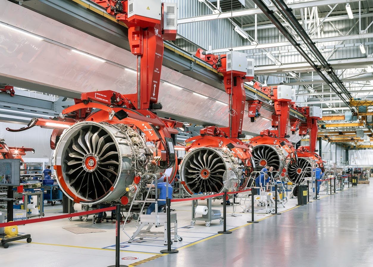 Complexe Safran : Le Maroc entre dans le cercle des motoristes aéronautiques [INTÉGRAL]