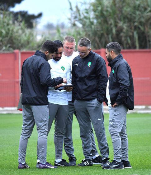 Mondial U20 / Ce mercredi, Maroc-France, une demi-finale aux allures de revanche : Horaire ? Chaines ?