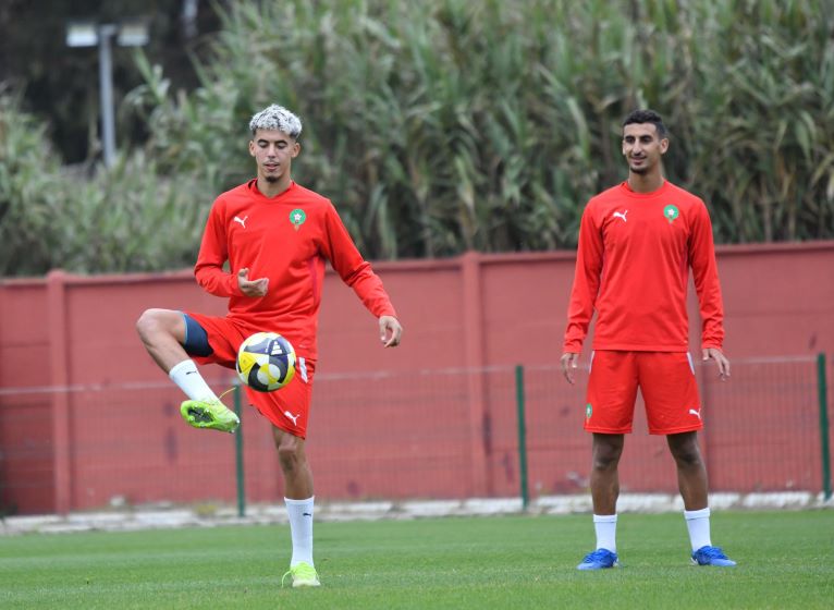 Mondial U20 / Ce mercredi, Maroc-France, une demi-finale aux allures de revanche : Horaire ? Chaines ?