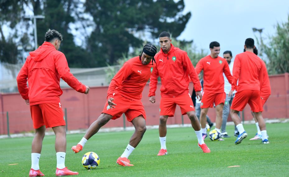 Mondial U20 / Ce mercredi, Maroc-France, une demi-finale aux allures de revanche : Horaire ? Chaines ?