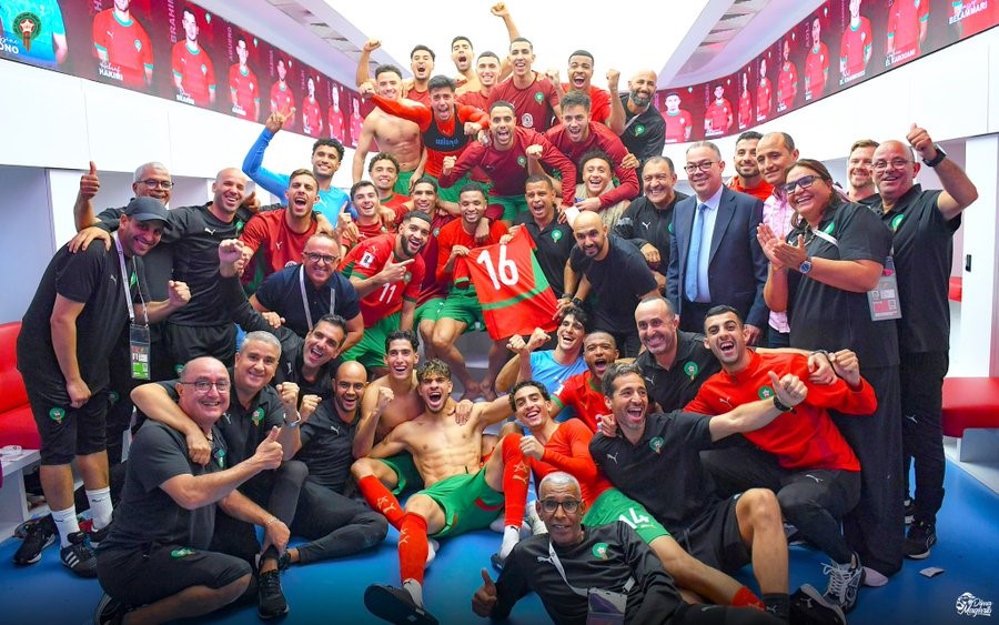 Equipe nationale : un record historique qui ne masque pas les inquiétudes !