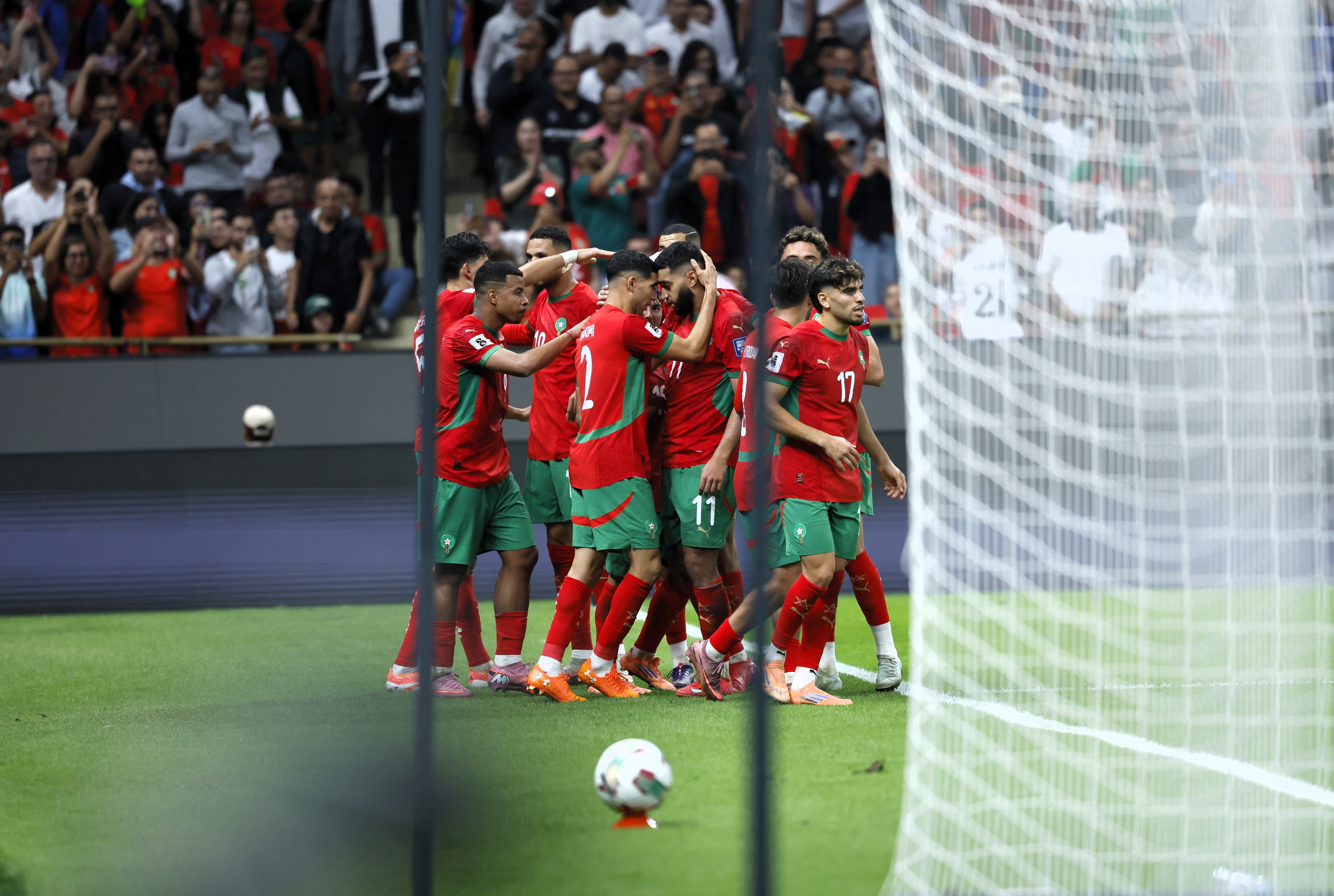 ​Billet : Gagner sans convaincre, le vrai mal des Lions !