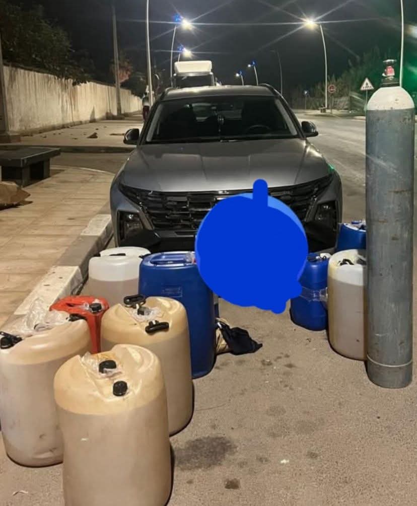 El Jadida : la Gendarmerie met fin à un réseau de migration illégale