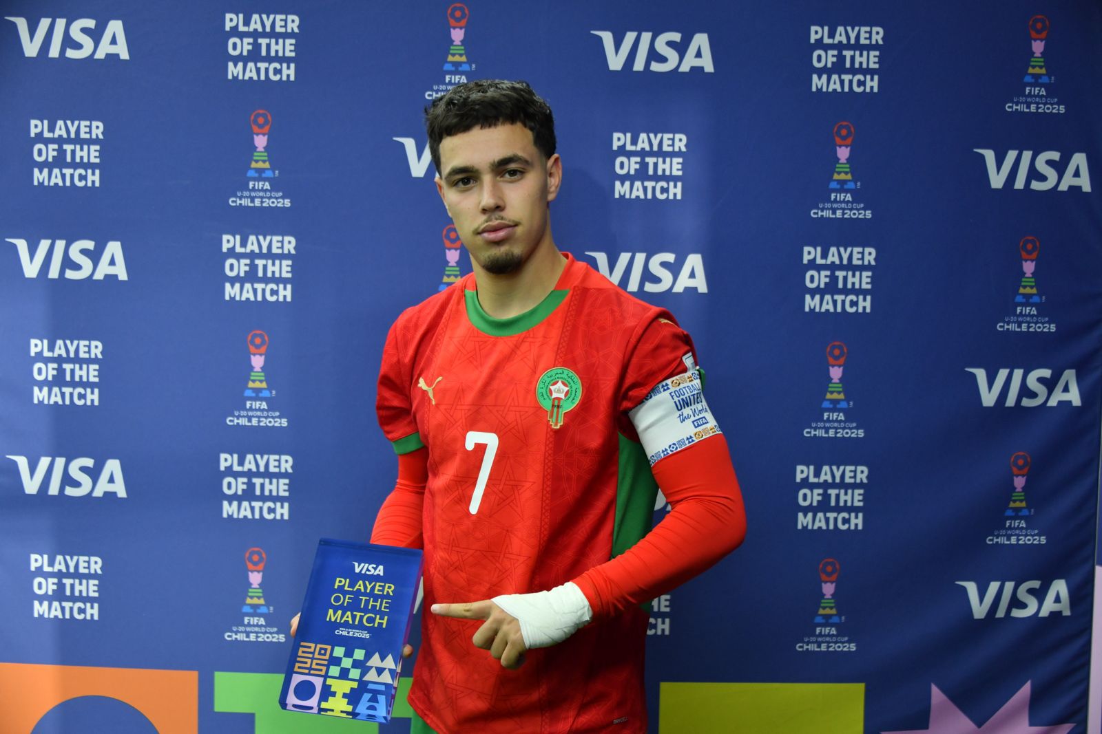 Finale. Mondial U20 Chili 2025 /J-1 : Les Lionceaux fin prêts
