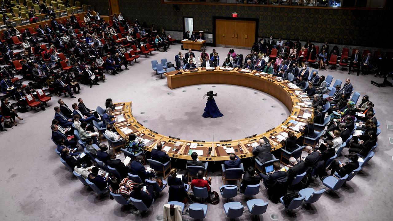 Le vote de la prochaine Résolution du Conseil de Sécurité sur le Sahara est prévu le 30 octobre.