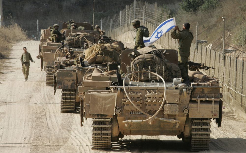 Barak menace d’une action israélienne aux conséquences désastreuses.