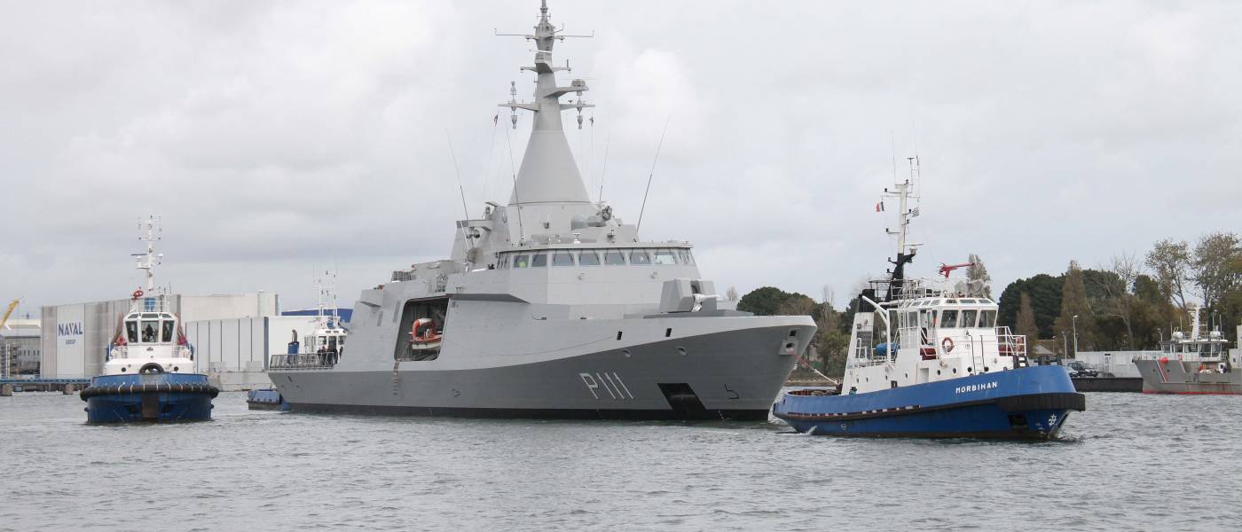 ​Libye : L'Espagne saisit 10 navires militaires destinés aux forces de Haftar