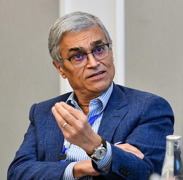 Psychiatre et président de la Fédération Nationale pour la Santé Mentale (FNSM), Dr HachemTyal a répondu à nos questions sur le potentiel criminel des personnes atteintes de troubles mentaux.