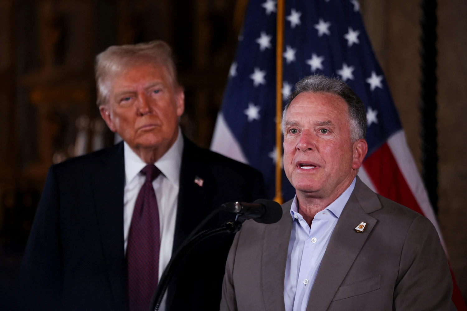L’émissaire de Donald Trump, Steve Witkoff, a annoncé un possible accord de paix entre le Maroc et l’Algérie en 60 jours.