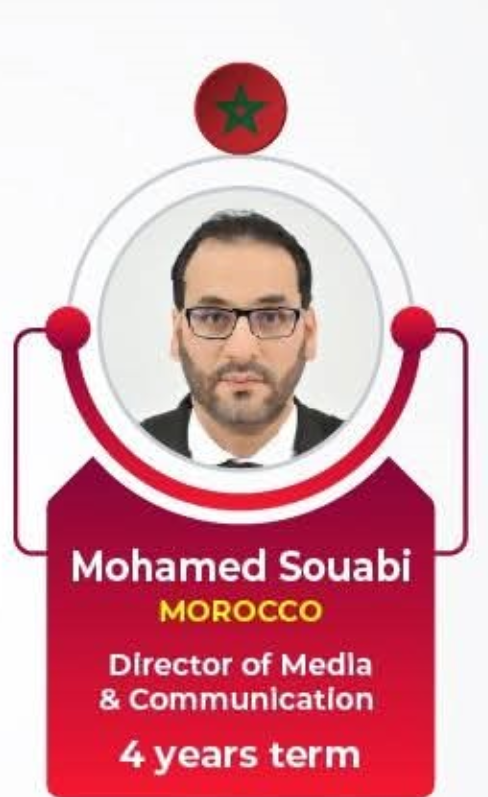 Elections PVA  : Deux Marocains élus au Bureau exécutif du Para-Volley Africa Elections PVA  : Deux Marocains élus au Bureau exécutif du Para-Volley Africa