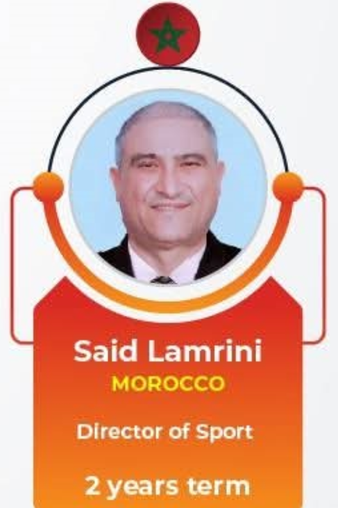 Elections PVA  : Deux Marocains élus au Bureau exécutif du Para-Volley Africa Elections PVA  : Deux Marocains élus au Bureau exécutif du Para-Volley Africa