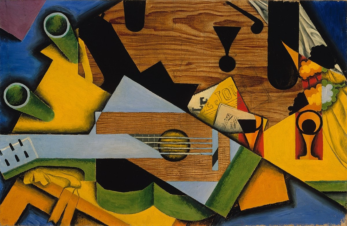 La police espagnole retrouve le tableau de Picasso disparu lors d’un transfert La police espagnole retrouve le tableau de Picasso disparu lors d’un transfert