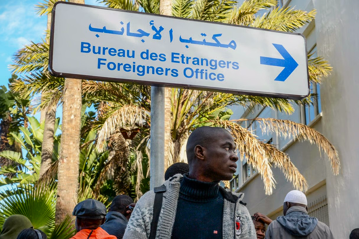 Migration : Entre ouverture et prudence, les Marocains partagés Migration : Entre ouverture et prudence, les Marocains partagés