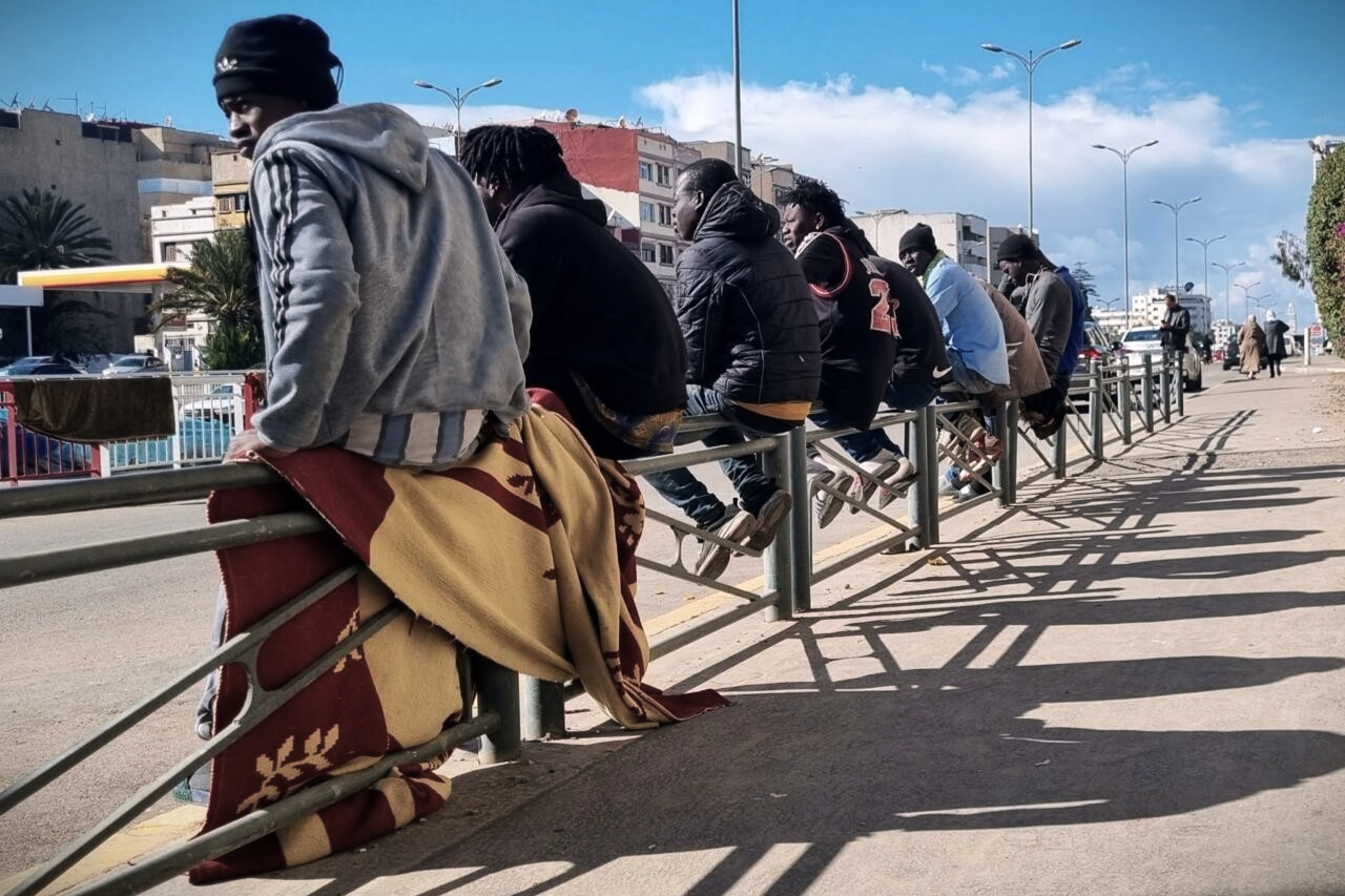Migration : Entre ouverture et prudence, les Marocains partagés Migration : Entre ouverture et prudence, les Marocains partagés