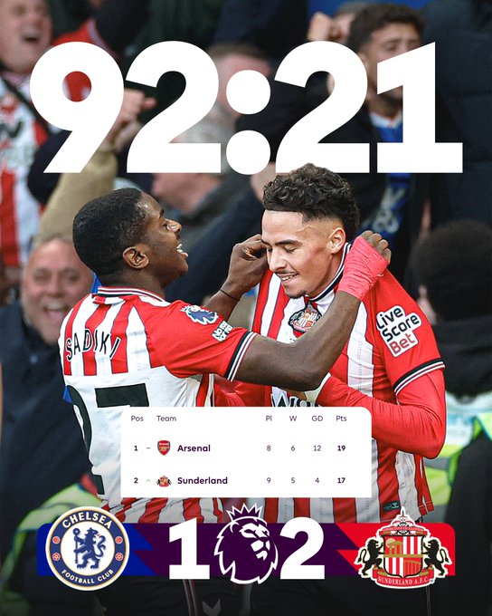 PL: Chems-ediine Talbi punit Chelsea ! PL: Chems-ediine Talbi punit Chelsea !