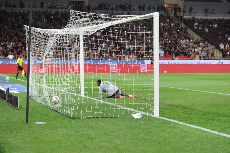 LDC : Les FAR déroulent face à Horoya et filent vers la phase de groupes LDC : Les FAR déroulent face à Horoya et filent vers la phase de groupes
