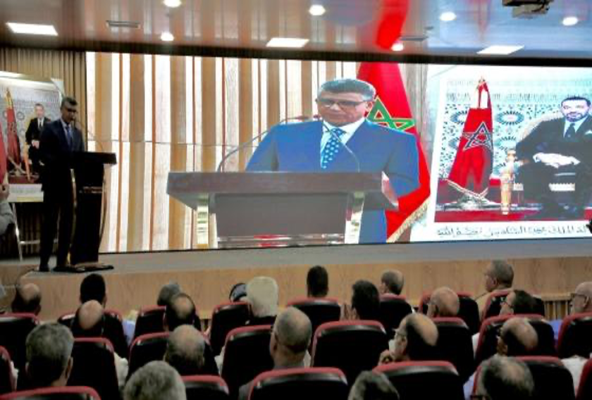 Smara : Lancement de la deuxième phase de la célébration internationale du 50e anniversaire de la Marche verte
