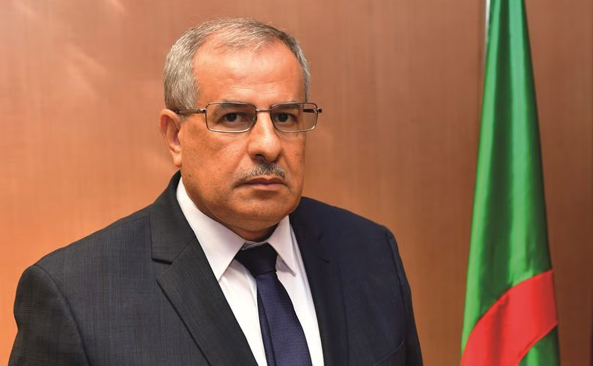Algérie : Le PDG de Sonatrach limogé - Les raisons inavouées Algérie : Le PDG de Sonatrach limogé - Les raisons inavouées