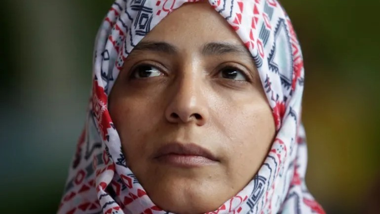 Incitation au terrorisme : le Club des avocats du Maroc saisit la Justice turque contre la miliante Tawakkol Karman