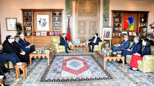 Sahara : le Maroc renforce sa base de soutien au Parlement italien  Sahara : le Maroc renforce sa base de soutien au Parlement italien