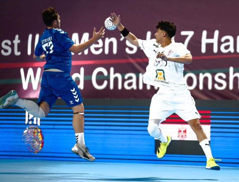 1er Championnat mondial de handball U17 : ce soir, Les Lionceaux face aux Pharaons pour un dernier baroude d’honneur ! 1er Championnat mondial de handball U17 : ce soir, Les Lionceaux face aux Pharaons pour un dernier baroude d’honneur !
