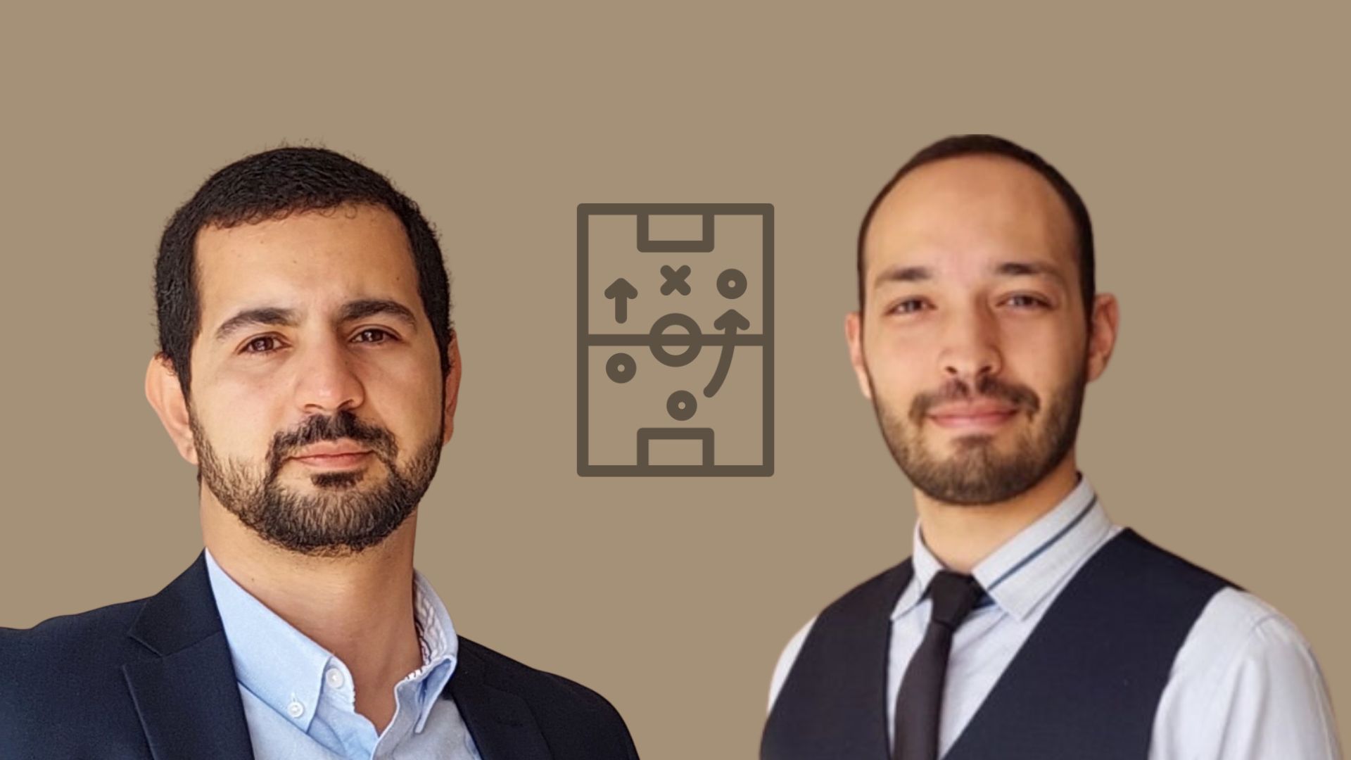 Interview croisée avec Marwane Lotfi et Karim Hassani : À la découverte des modèles analytiques made in Morocco qui réinventent la performance footballistique Interview croisée avec Marwane Lotfi et Karim Hassani : À la découverte des modèles analytiques made in Morocco qui réinventent la performance footballistique