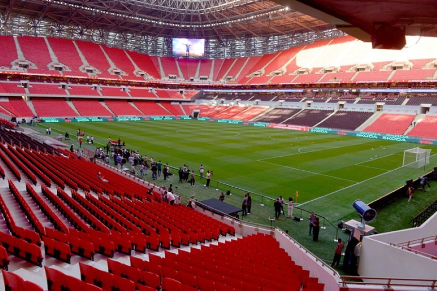 CAF :  Douze stades homologués au Maroc pour la LDC et la CCAF, saison 25-26