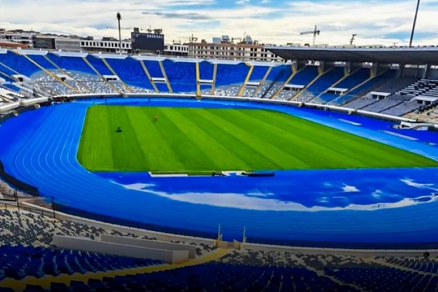 CAF :  Douze stades homologués au Maroc pour la LDC et la CCAF, saison 25-26 CAF :  Douze stades homologués au Maroc pour la LDC et la CCAF, saison 25-26