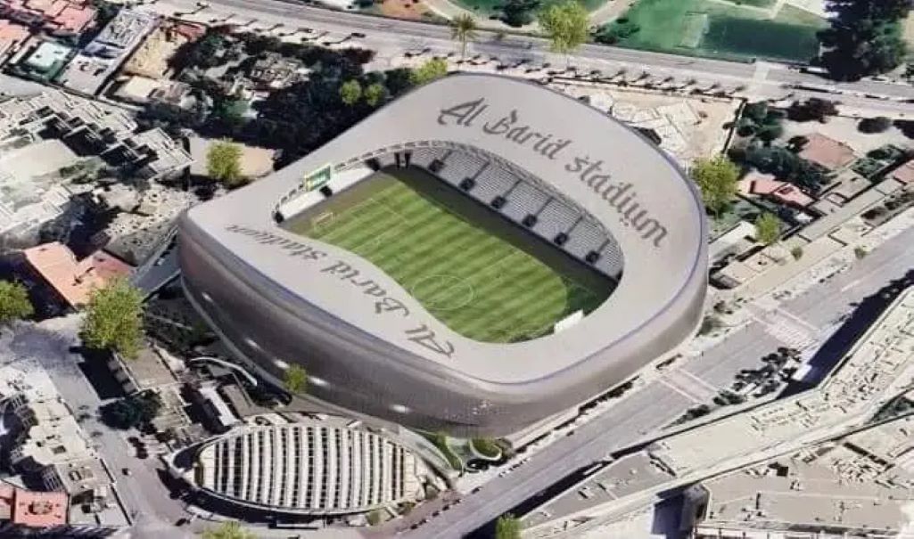 Qualifs africaines. Tournoi intercontinental CDM 26 / Officiel : le Complexe Sportif Prince Moulay El Hassan et le Stade El Barid accueilleront l’événement Qualifs africaines. Tournoi intercontinental CDM 26 / Officiel : le Complexe Sportif Prince Moulay El Hassan et le Stade El Barid accueilleront l’événement