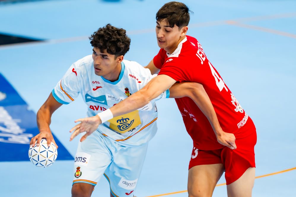 Mondial U17 (h) / Matchs de classement : Maroc - Porto Rico cet après-midi