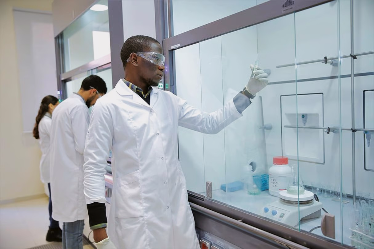 Alerte du CESE : Périlleuse équation pour notre recherche scientifique