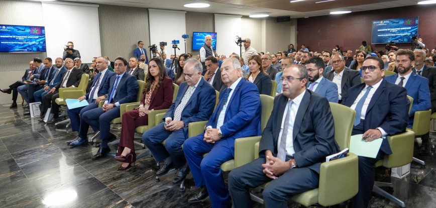 Le baromètre de l’industrie 2025 : un tissu productif plus fort, plus innovant et plus compétitif Le baromètre de l’industrie 2025 : un tissu productif plus fort, plus innovant et plus compétitif