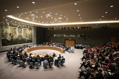 Sahara : La réunion du Conseil de sécurité reportée au 31 octobre Sahara : La réunion du Conseil de sécurité reportée au 31 octobre